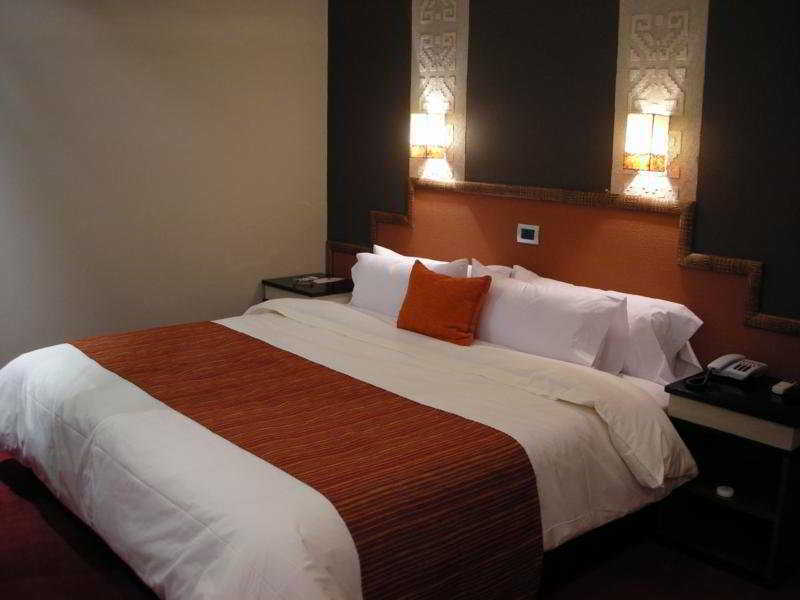 Hotel Inkai Сальта Екстер'єр фото